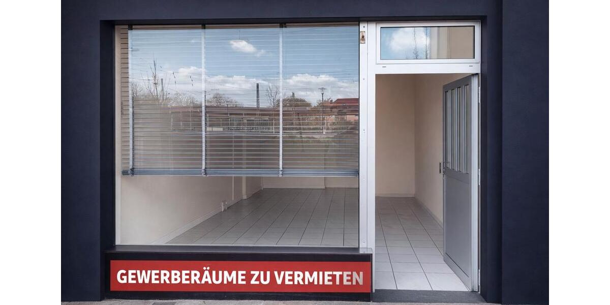 Gewerbeobjekt Mannheim Niederfeld - 500&euro; | Angebot:26104892
