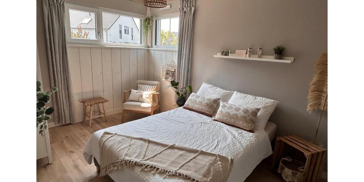 Doppelhaushälfte Sankt Leon-Rot Rot - 6 Zimmer, 152 m&sup2;, 795.000&euro; | Angebot:27121587