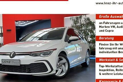 VW Golf 33.900 km 27.790 &euro; Eberbach 69412