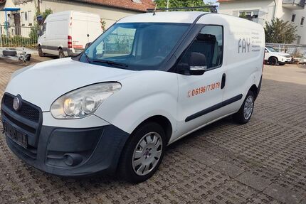 Fiat Doblo 163.800 km 1.650 &euro; Schifferstadt 67105