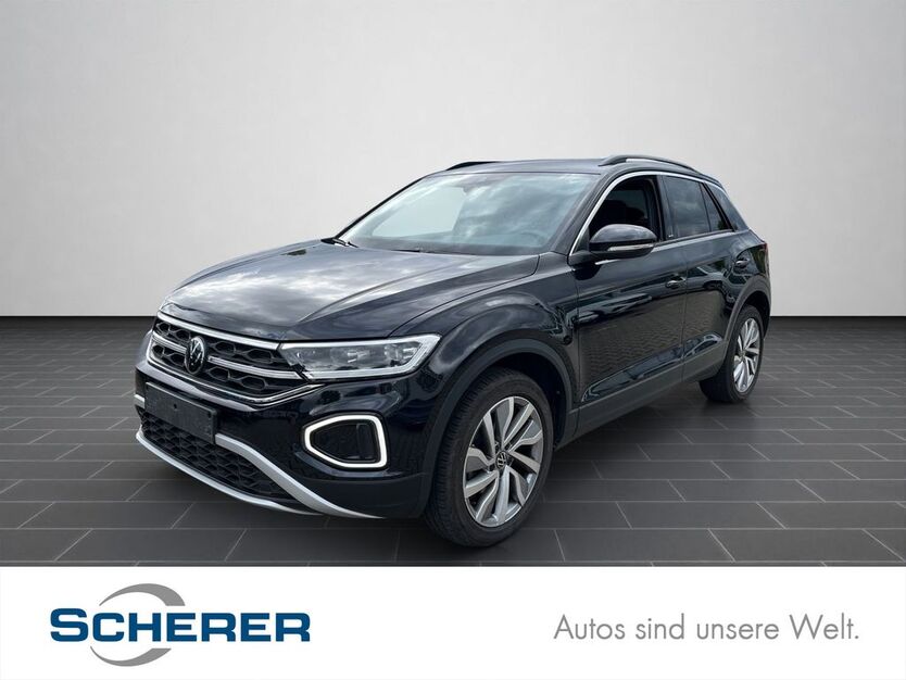 VW T-Roc 25.700 km 26.080 € Ludwigshafen 67059