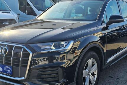 Audi Q7 96.750 km 47.689 &euro; Heddesheim 68542