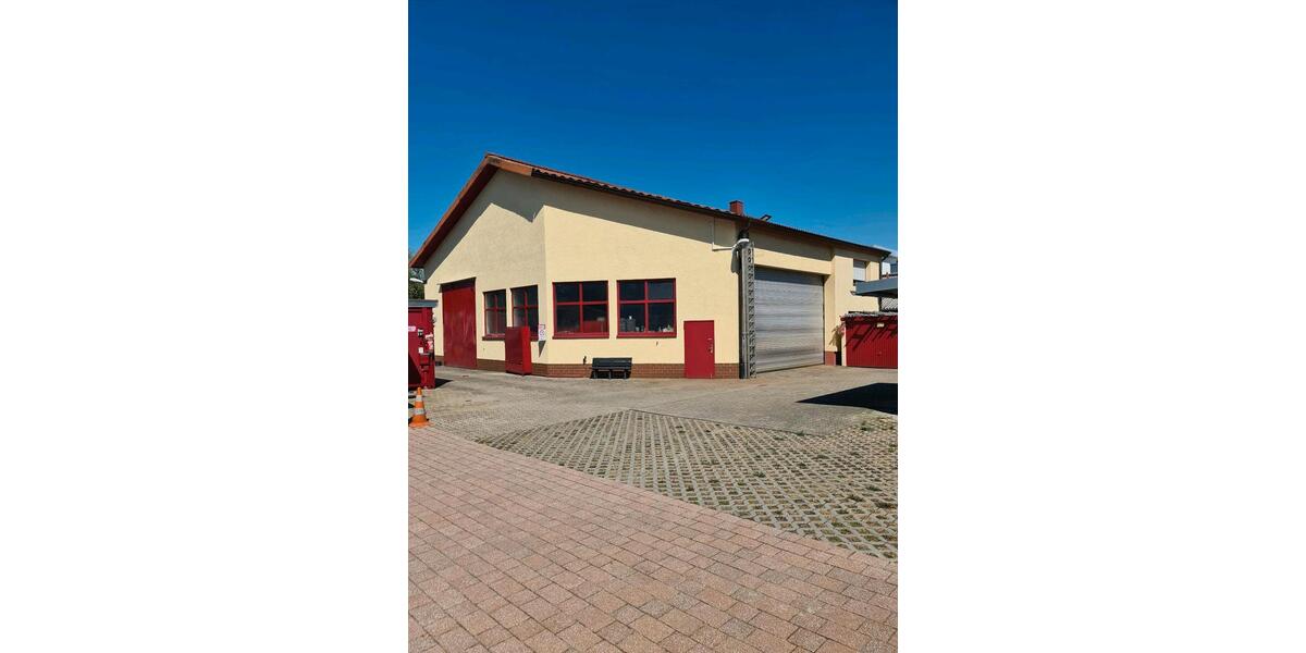 Container raum lager 3x2m zimmer