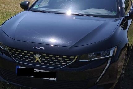 Peugeot 508 51.000 km 25.500 &euro; Mannheim 68307