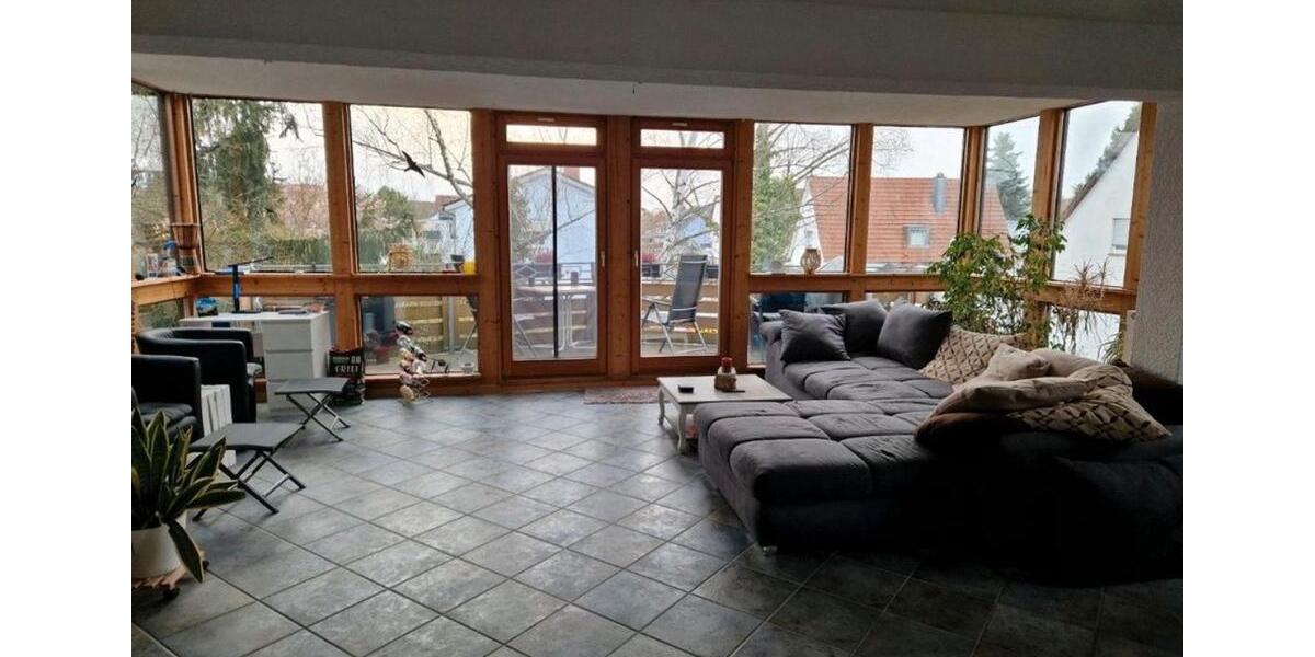 Etagenwohnung Mannheim Gartenstadt - 2 Zimmer, 93 m&sup2;, 1.550&euro; | Angebot:26604040