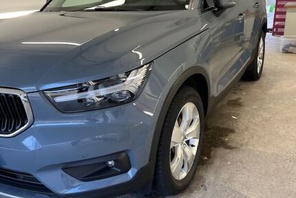 Volvo XC40 90.000 km 22.300 € Hirschhorn 69434