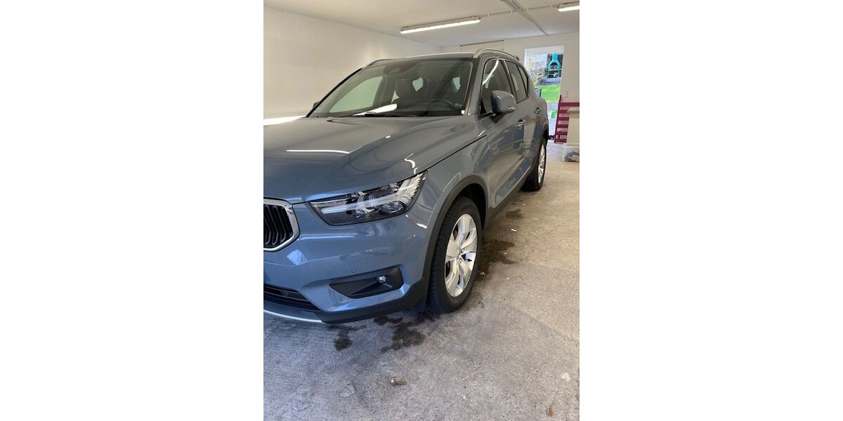 Volvo XC40 90.000 km 22.300 € Hirschhorn 69434