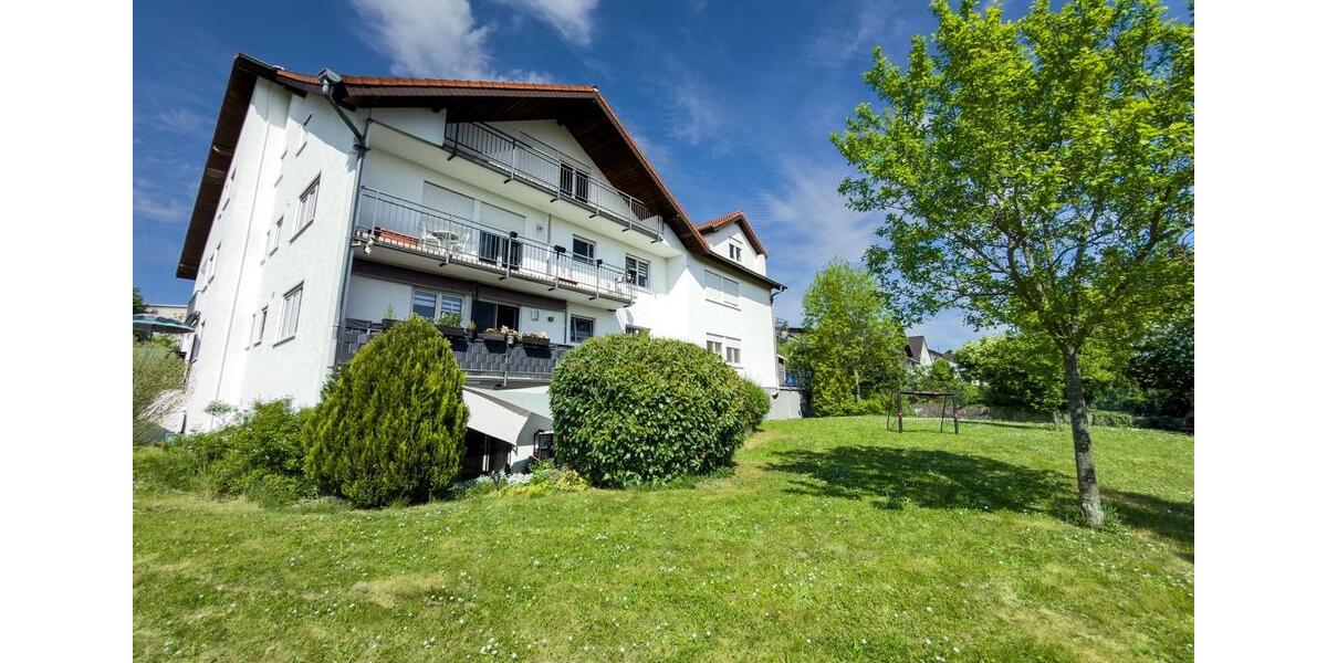 Etagenwohnung Malsch - 2.5 Zimmer, 75 m&sup2;, 249.000&euro; | Angebot:26762926