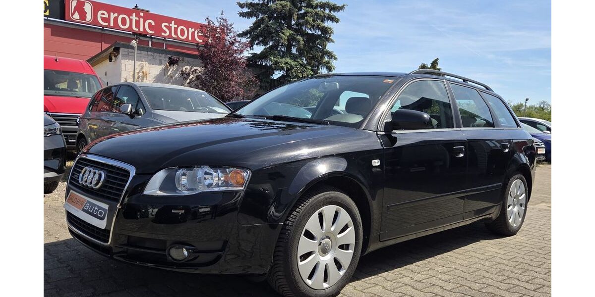 Audi A4 253.000 km 2.900 &euro; Viernheim bei Mannheim 68519