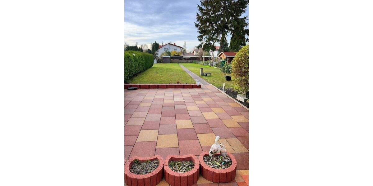 Doppelhaushälfte Frankenthal - 5 Zimmer, 105 m&sup2;, 485.000&euro; | Angebot:25716362