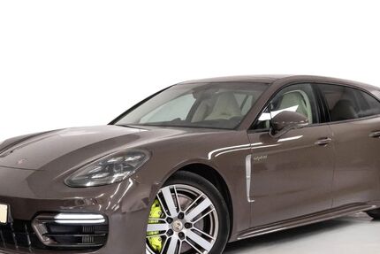 Porsche Panamera 58.671 km 79.900 &euro; Mannheim 68229