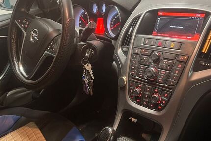 Opel Astra 128.300 km 7.000 &euro; Mannheim 68219