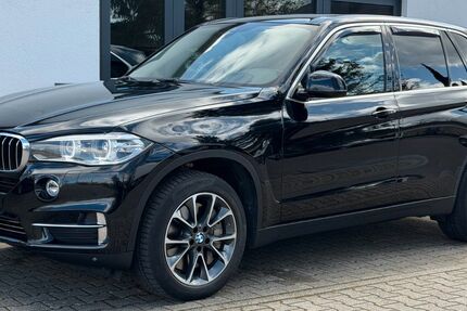 BMW X5 189.000 km 24.999 &euro; Reilingen 68799