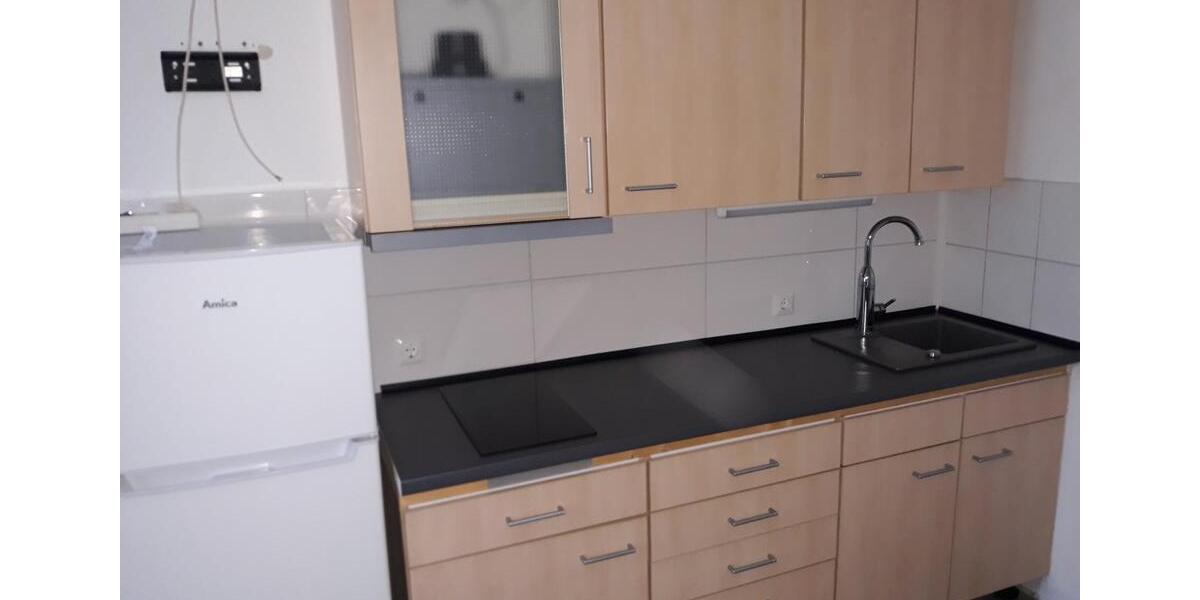 Dachgeschoßwohnung Lampertheim - 1 Zimmer, 26 m&sup2;, 380&euro; | Angebot:26312771