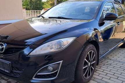 Mazda 6 170.286 km 5.500 &euro; Frankenthal (Pfalz) 67227
