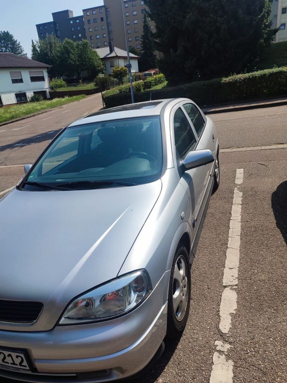 Astra
