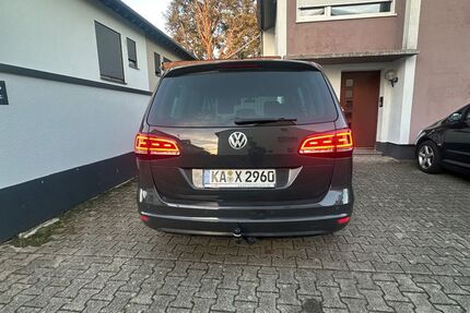 VW Sharan 148.500 km 20.000 &euro; Waghäusel 68753