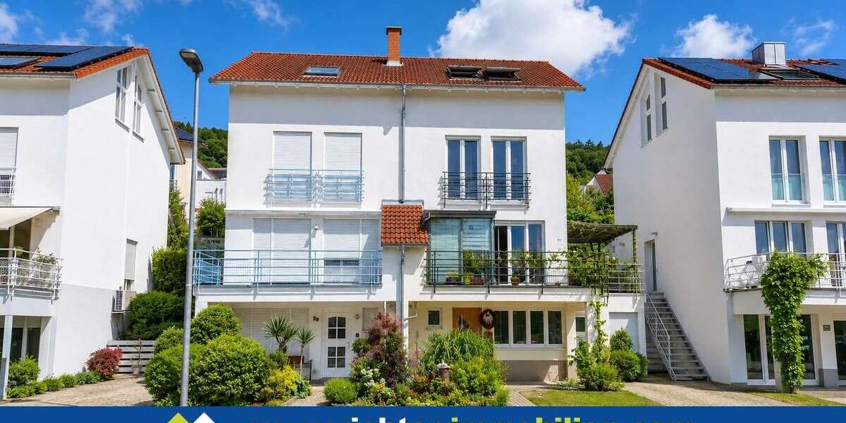 Einfamilienhaus Heidelberg Boxberg - 6 Zimmer, 170 m&sup2;, 445.000&euro; | Angebot:26932970