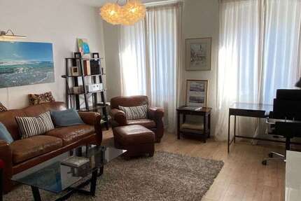 Zimmer Heidelberg Bahnstadt - 2 Zimmer, 1.800&euro; | Angebot:26956296