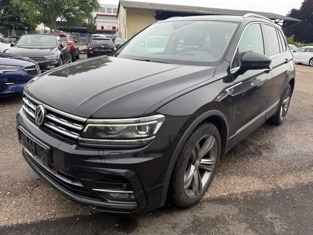Tiguan