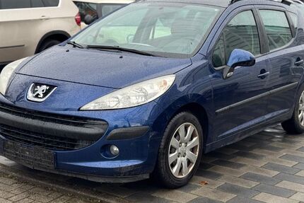 Peugeot 207 132.000 km 999 &euro; Ludwigshafen 67071