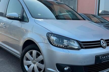 VW Touran