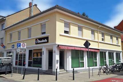 Haus Mannheim Niederfeld - 6 Zimmer, 175 m&sup2;, 690.000&euro; | Angebot:27097803