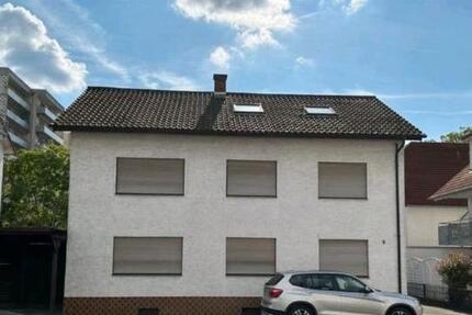 3 Familienhaus zu verkaufen