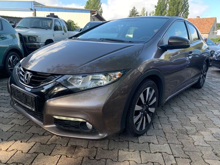 Civic