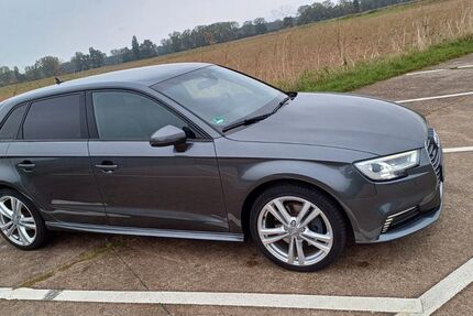 Audi A3 82.000 km 18.999 &euro; Mannheim 68307