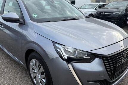 Peugeot 208 189.000 km 8.568 &euro; Heidelberg 69123