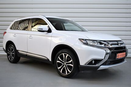 Mitsubishi Outlander 42.200 km 17.990 € Forst 76694