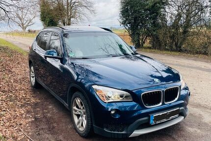 BMW X1 165.100 km 7.490 &euro; Oftersheim 68723