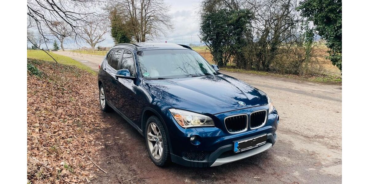 BMW X1 165.100 km 7.990 &euro; Oftersheim 68723