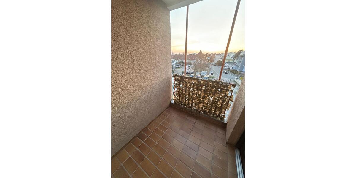 Etagenwohnung Speyer - 1.5 Zimmer, 37 m&sup2;, 140.000&euro; | Angebot:25577117