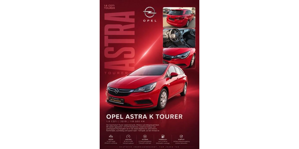 Opel Astra 118.000 km 7.999 &euro; Schifferstadt 67105