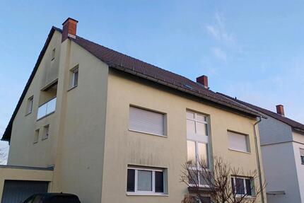 Mietwohnung 3,5zimmer 3.5 zimmer