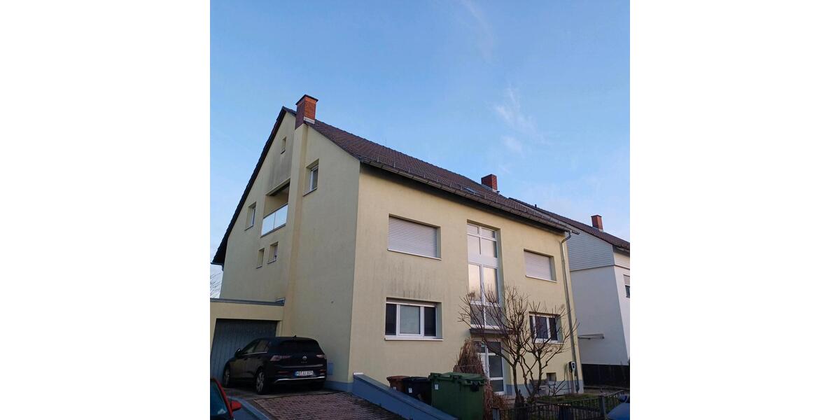 Mietwohnung 3,5zimmer 3.5 zimmer