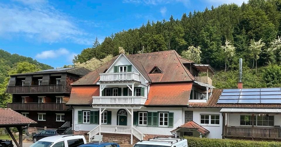 Etagenwohnung Ludwigshafen am Rhein Mundenheim - 1 Zimmer, 650&euro; | Angebot:21673261