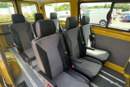 VW Crafter 226.024 km 21.490 &euro; Waibstadt 74915