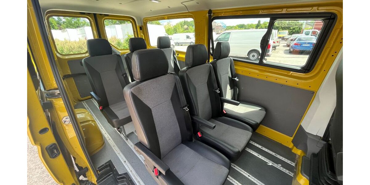 VW Crafter 226.024 km 21.490 &euro; Waibstadt 74915