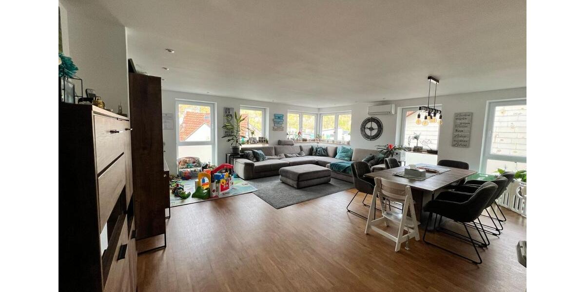 Doppelhaushälfte Eberbach - 8 Zimmer, 254 m&sup2;, 580.000&euro; | Angebot:24769261