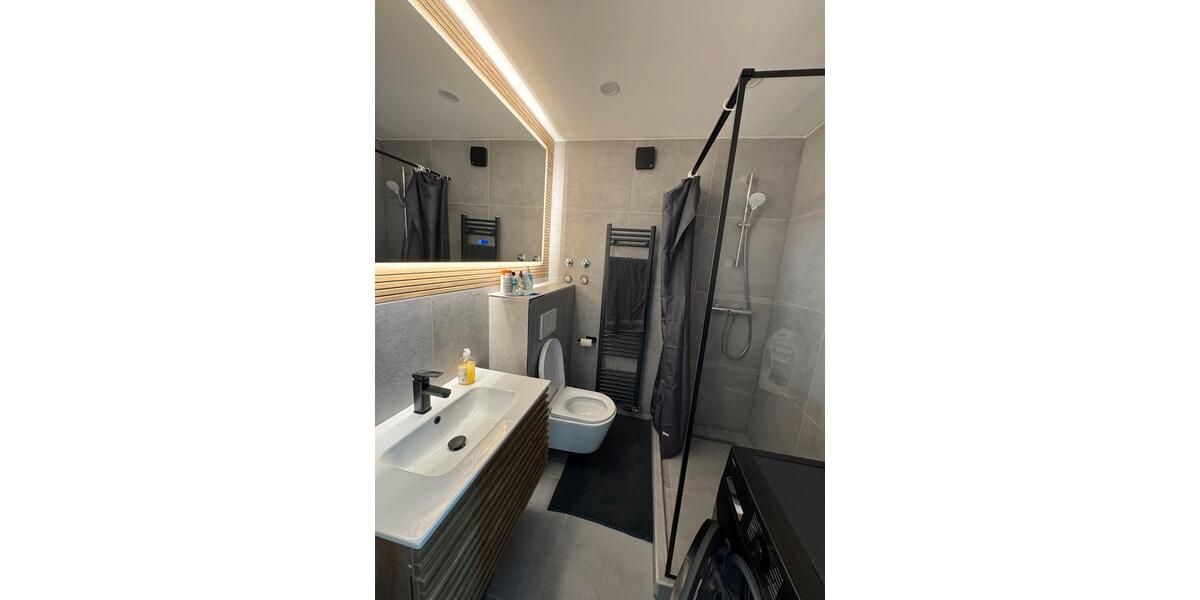 Etagenwohnung Schwetzingen - 2 Zimmer, 50 m&sup2;, 267.000&euro; | Angebot:27118148
