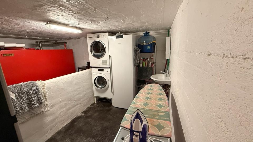 Doppelhaushälfte Mannheim Käfertal - 4 Zimmer, 85 m&sup2;, 675.000&euro; | Angebot:27097663