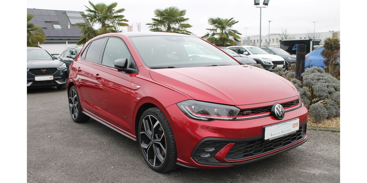 VW Polo 65.000 km 20.490 &euro; Speyer 67346
