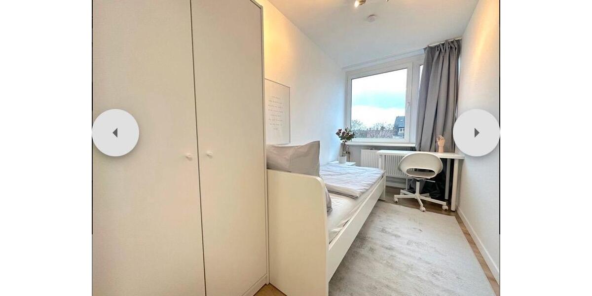 Etagenwohnung Mannheim Fahrlach - 2 Zimmer, 30 m&sup2;, 810&euro; | Angebot:24873267