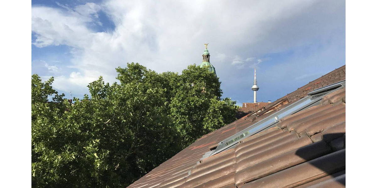 Etagenwohnung Mannheim Oststadt - 2 Zimmer, 50 m&sup2;, 195.000&euro; | Angebot:26155472