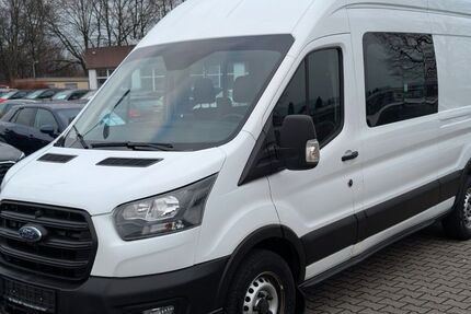 Ford Transit 105.000 km 21.900 &euro; Weinheim 69469