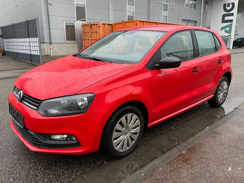 VW Polo 191.800 km 4.500 € Leimen 69181