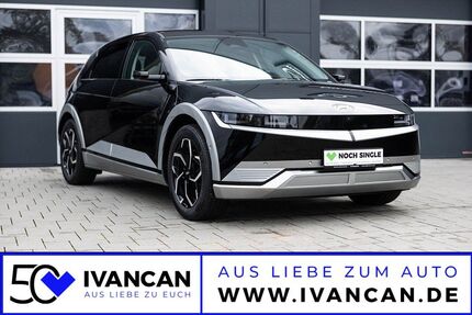 Hyundai IONIQ 5 13.891 km 45.490 € Heidelberg 69126
